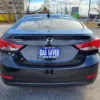 2016 Hyundai Elantra Sport - Image 4