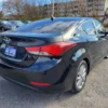 2016 Hyundai Elantra Sport - Image 5