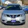 2014 Nissan Rogue 2.5 SV - Image 8