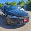 2015 Chrysler 200 S AWD - Image 8