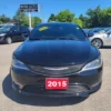 2015 Chrysler 200 S AWD - Image 9