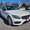 2017 Mercedes-Benz C300 4MATIC - Image 7