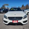 2017 Mercedes-Benz C300 4MATIC - Image 8