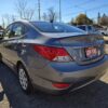 2014 Hyundai Accent GLS - Image 3