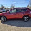 2015 Nissan Rogue 2.5 SL AWD - Image 2