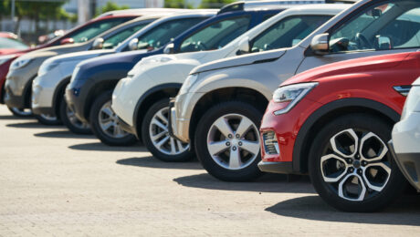 Used cars in Oshawa.